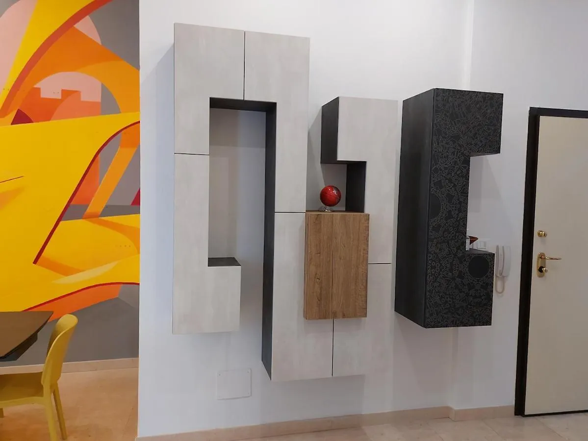 2Towers Holiday House_Centro Storico Di בולוניה 0*,